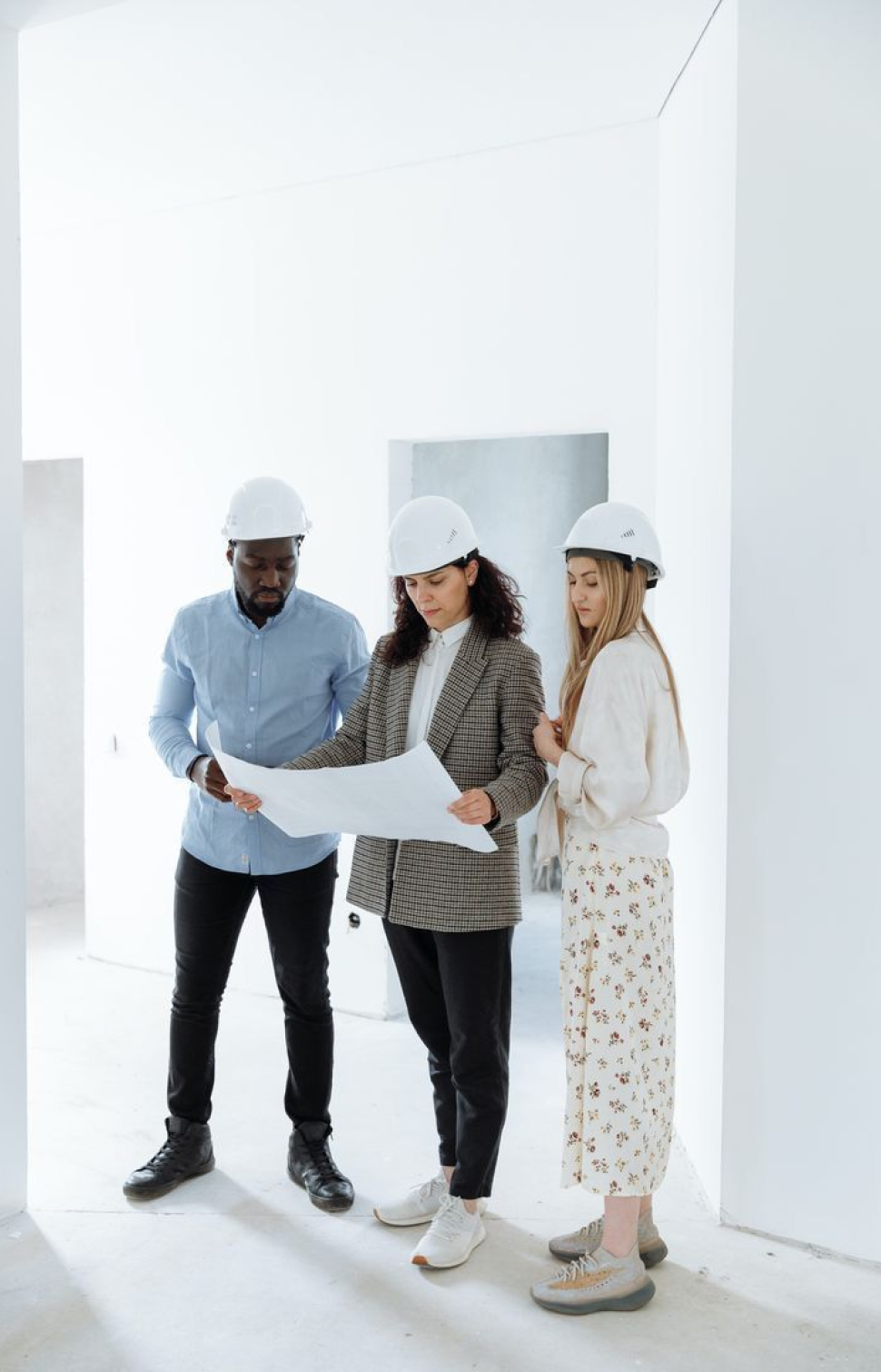 Architecture and ?Construction Solutions